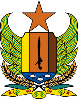 Logo Desa
